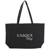 czarny \ ''Unique bag''