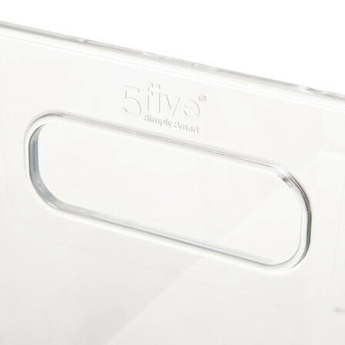 Pojemnik/kosz Selena 15x31 cm