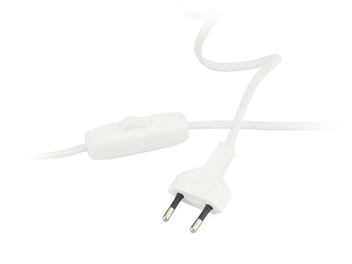 Lampka nocna do sypialni Clio niebieska glamour z abażurem i drewnianą podstawą LYSNE 47 cm