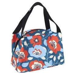 Torba termiczna na lunch Flower