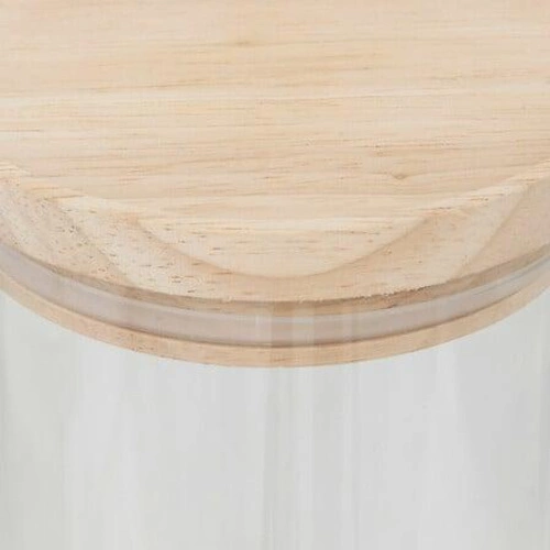 Słoik do przechowywania Hermet