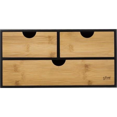 Organizer z 2 szufladkami Bava