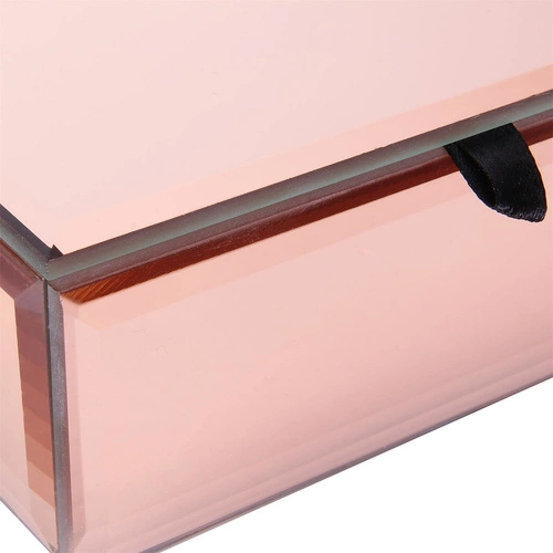 Szkatułka na biżuterię Golden Rose