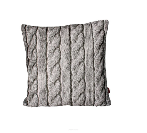 Poduszka Jersey 40x40cm