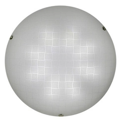 Plafon Vertico 30 1x10W LED 3000K