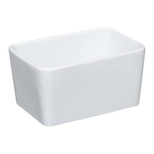 Maselniczka z nożem Seramik