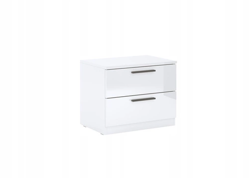 Zestaw mebli do sypialni Holly biały