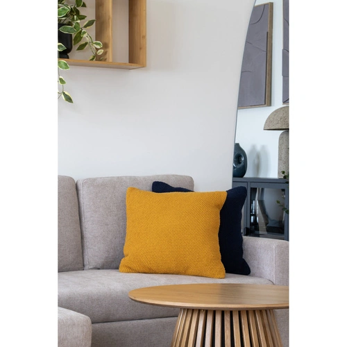 Poduszka Santos 45x45cm ochra