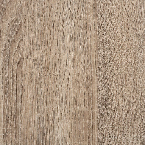 Półka ścienna Kali prostokątna naturalna 69 cm do kuchni i salonu klasyczna wisząca