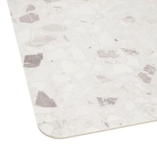 Mata diatomitowa szybkoschnąca 5five simply smart 45x75 cm trawertyn antypoślizgowa do łazienki