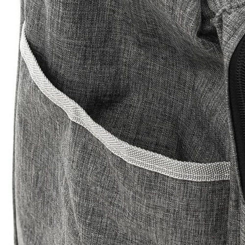 Wózek na zakupy Nomade szary