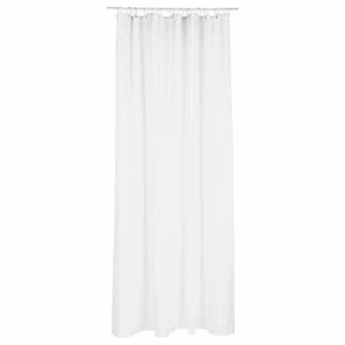 Zestaw akcesoriów łazienkowych Colors biały z ceramiczną mydelniczką do łazienki