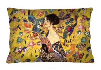 Poduszka dekoracyjna Nostalgia do salonu i sypialni 60x40 cm