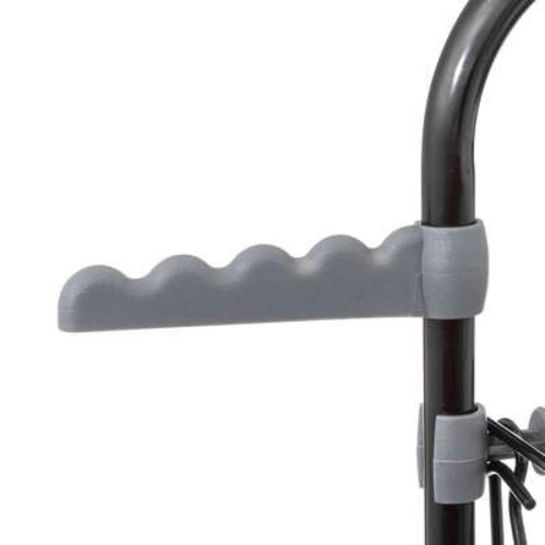 Suszarka na ubrania Mojave czarma/szara