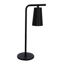Lampa stołowa SIDER 1x15W GU10 przewód 50cm