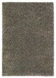 Dywan shaggy wełniany Flamenco 160x230cm nowoczesny kolorowy do salonu Carpets&More