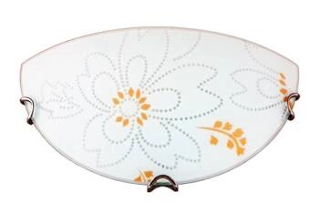 Plafon Lana 0,5 1x60W E27