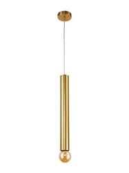 Lampa Wisząca Austin, Slim 500 mm Złoty