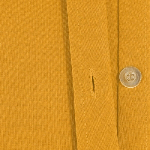 Poszwa na kołdrę 240 x 220 cm bawełna ochra