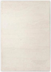 Dywan nowoczesny wełniany Decor Scape Woolwhite 200x280 do salonu i sypialni łatwoczyszczący