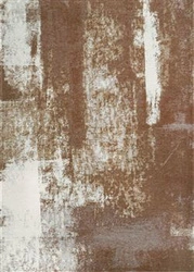 Dywan Rust Copper 200x300 Carpet Decor Magic Home