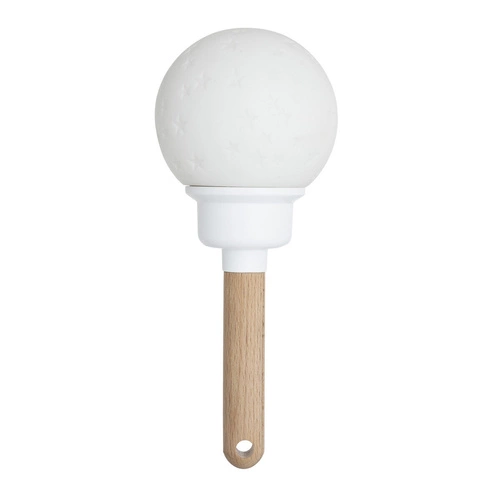 Lampka latarka dla dziecka Star