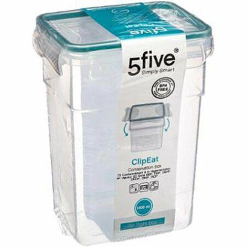 Pojemnik ClipEat High do przechowywania  1,4L