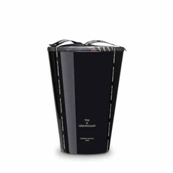 Świeca XXL 3,5kg. Tea and Lemongrass