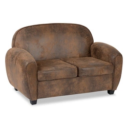 Sofa klubowa Stanis vintage