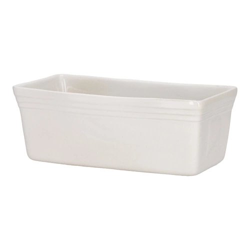 Forma do pieczenia/ keksówka Cornisa      białe