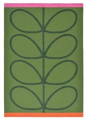 Dywan zewnętrzny nowoczesny Giant Linear Stem 250x350cm geometryczny na taras i balkon