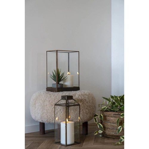 Latarenka Manali antyczne złoto