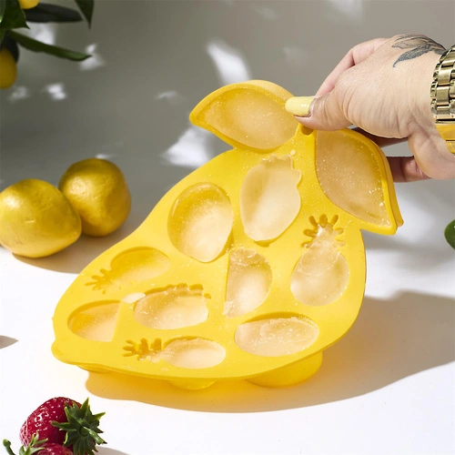 Tacka do mrożenia kostek lodu Dolce Vita