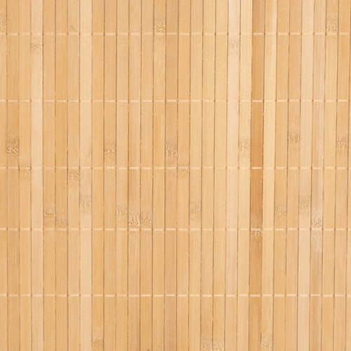 Bambusowy kosz na pranie 60l z 3 przegrodami i pokrywą 5five simply smart do łazienki