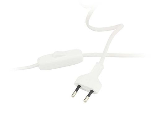 Lampka nocna do sypialni Alaska nowoczesna z abażurem brązowym na czarnej podstawie 55 cm