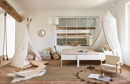 Lampa wisząca dziecięca Gwiazdki 30cm