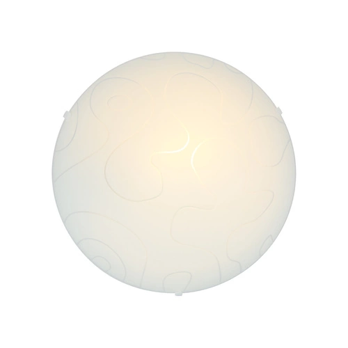 Plafon Malibu plaf 30 60W