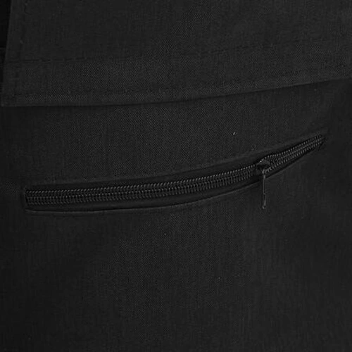 Wózek na zakupy Nomade czarny