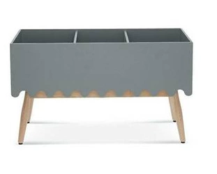 Skrzynka dziecięca NINO SK-1710 premium