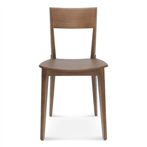 Krzesło tapicerowane Fameg Fame A-0620 do jadalni i salonu, drewniane personalizowane