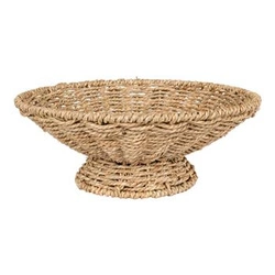 Taca Pruna pleciona 30cm