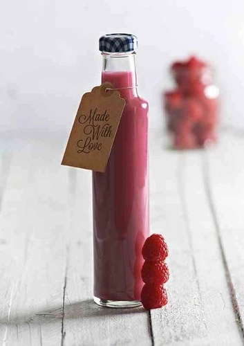 Butelka 0,25 l, KILNER