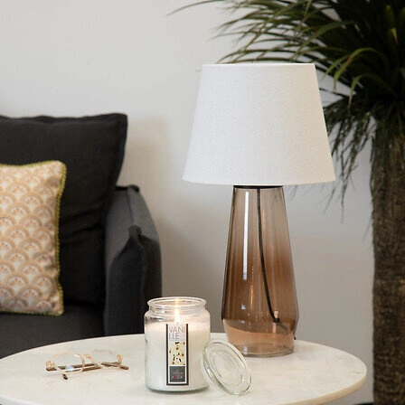 Świeca zapachowa Nina Jaśmin 510 g