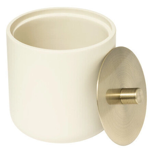 Pojemnik do przechowywania Duo beżowy