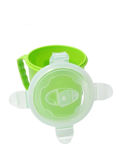 Kubek na zupę 630ml zielony