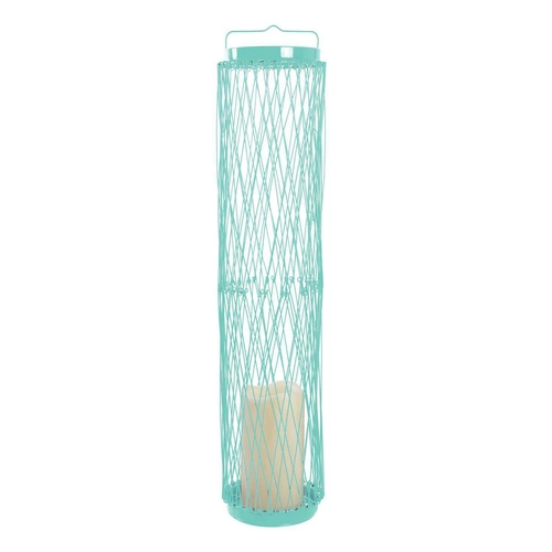 Lampion Parure zielony