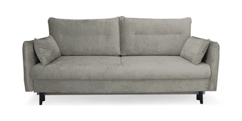 Sofa Totana szarobrązowa Aragon 20