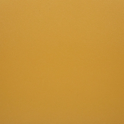 Hoker Maxon żółty z oparciem, nowoczesny skandynawski do kuchni i jadalni, drewno bukowe, Atmosphera