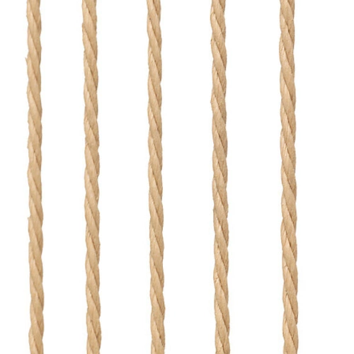 Regał na książki Kord 4-poziomowy skandynawski naturalny do salonu i sypialni 5five