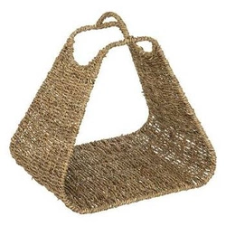 Stojak na gazety Darel naturalny